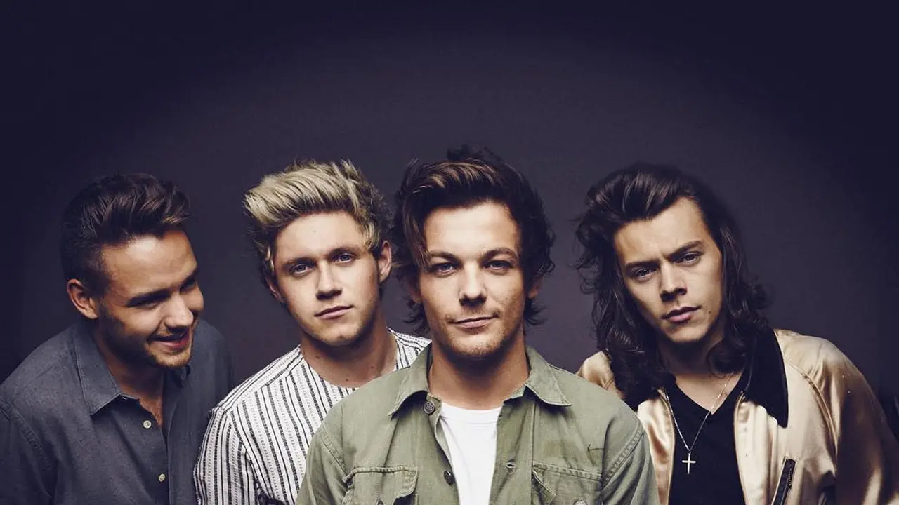 One Direction (Instagram/ onedirection)