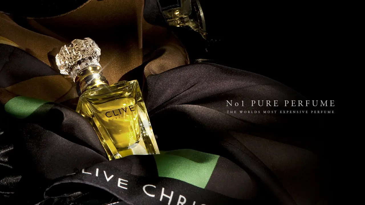 Parfum Termahal 1