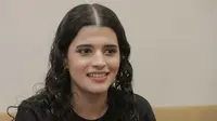 Jadi Hantu di Film Ketindihan, Luana Dutra Habiskan Waktu 6 Jam untuk Makeup