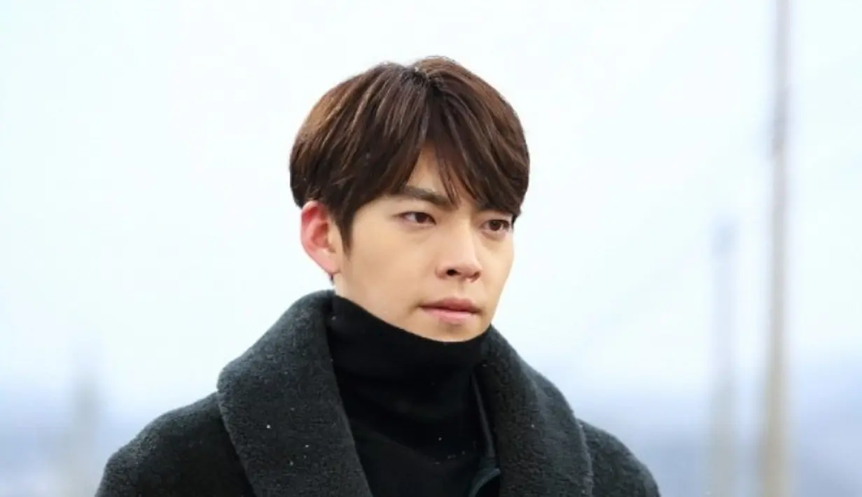 "Suaranya terdengar baik dan Woo Bin mengatakan ia sudah lebih baik," ujar Ahn Bo Hyun.(koreaboo)