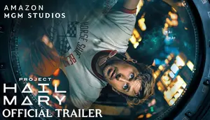 Project Hail Mary Tayang di OTT Mulai 3 Juli 2026