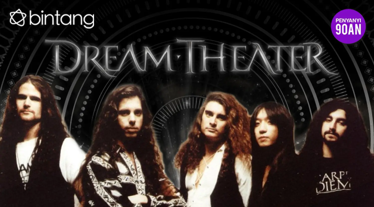 Dream Theater 