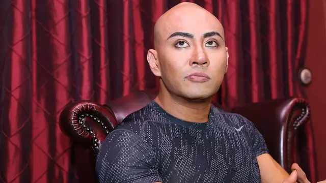 [Bintang] Deddy Corbuzier