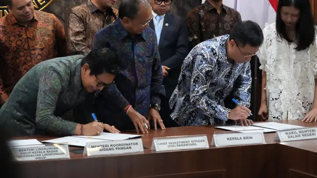 Pemerintah Kebut Pembangunan Pengolah Sampah Jadi Listrik di Bekasi, Bogor, hingga Denpasar