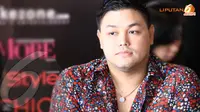 Ivan Gunawan Sering Jadi Tempat Curhat Istri Simpanan Pejabat
