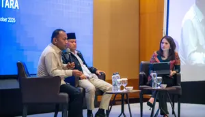 Bakom Perkuat Sinergi Humas Pusat dan Daerah, Jaga Kepercayaan Publik