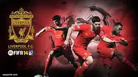 Liverpool Gandeng Produsen Video Gim Ternama