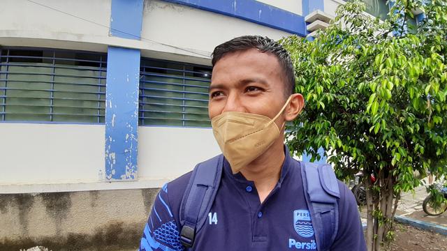 Persib Bandung, Teja Paku Alam