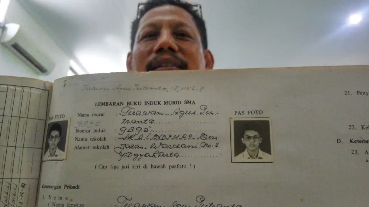 Terawan