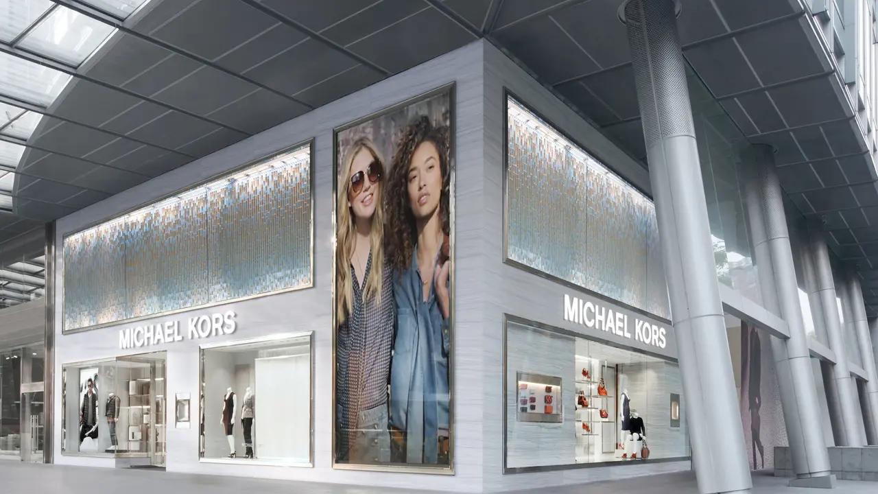 Michael Kors