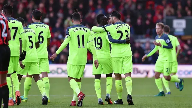 Liverpool 