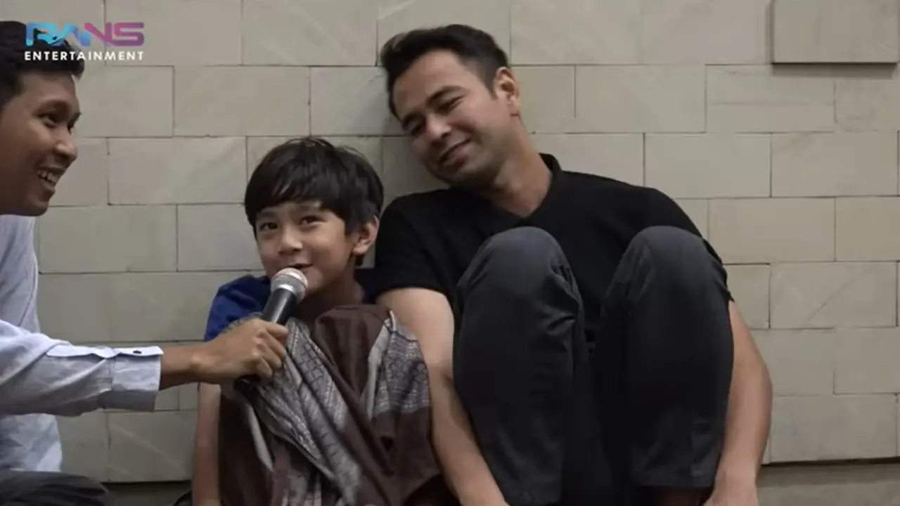 Rafathar Malik Ahmad