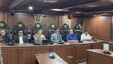 DPR Protes Mandiri Blokir Rekening Botok Pati: Tak Ada Masalah Pidana