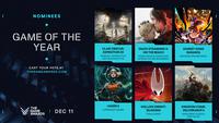 The Game Awards 2025: Date, Location, and Best Game Nominees