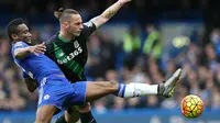 Eks Striker Inter Milan Merapat ke West Ham United
