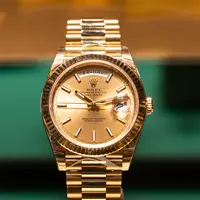 jam tangan. (copyright: shutterstock)