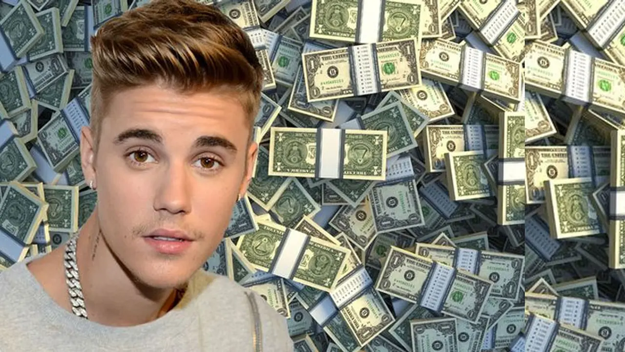 Justin Bieber 