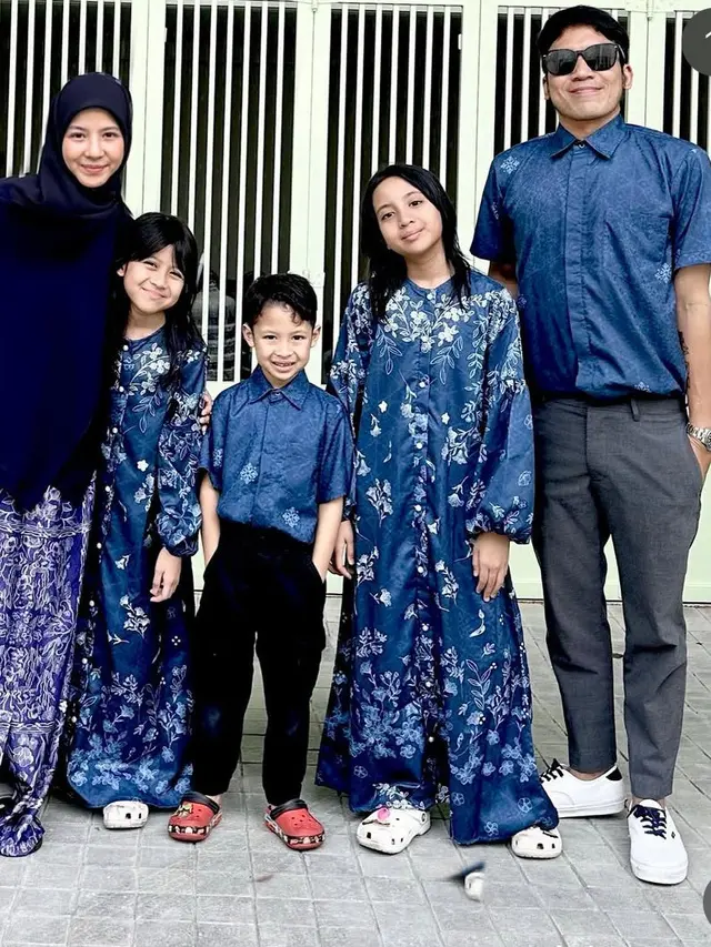 Co-Parenting Jadi Kunci Harmoni Pasca-Perceraian saat Merawat Anak.