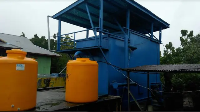 (Foto: Kementerian PUPR)