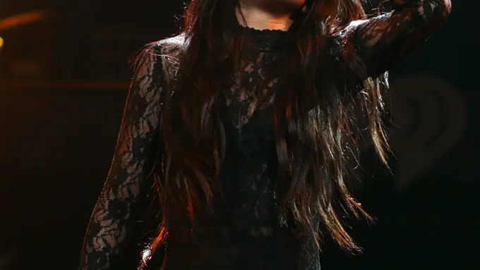 Selena Gomez tak menggunakan ponselnya sejak menjalani rehabilitasi lupus. (AFP/Bintang.com)