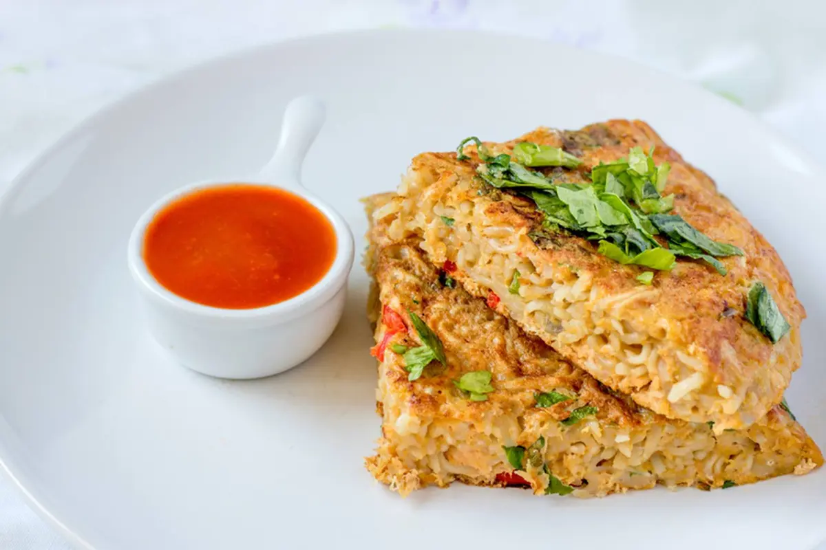 pizza mie