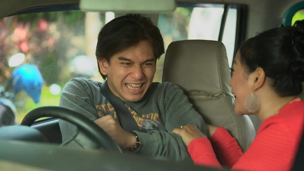 Cinta Buta