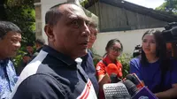 Pangkostrad Dapat Tugas Khusus di Pernikahan Kahiyang-Bobby