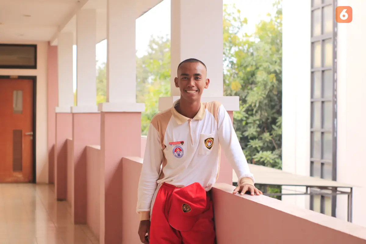 Paskibraka 2019, Paskibraka Nasional 2019, Paskibraka