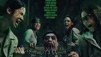 Sinopsis dan Karakter Film Memburu Pemangsa, Dibintangi Prilly Latuconsina dan Laura Basuki
