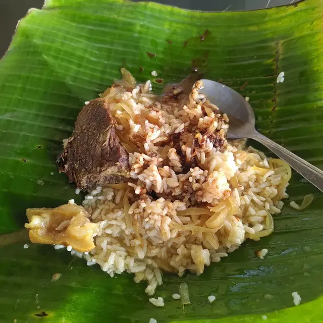 6 Rekomendasi Nasi Kikil di Jombang, Kuliner Legendaris Cita Rasa Menggoda