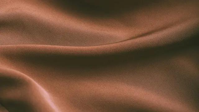 Rayon yang Lembut dan Dingin di Kulit