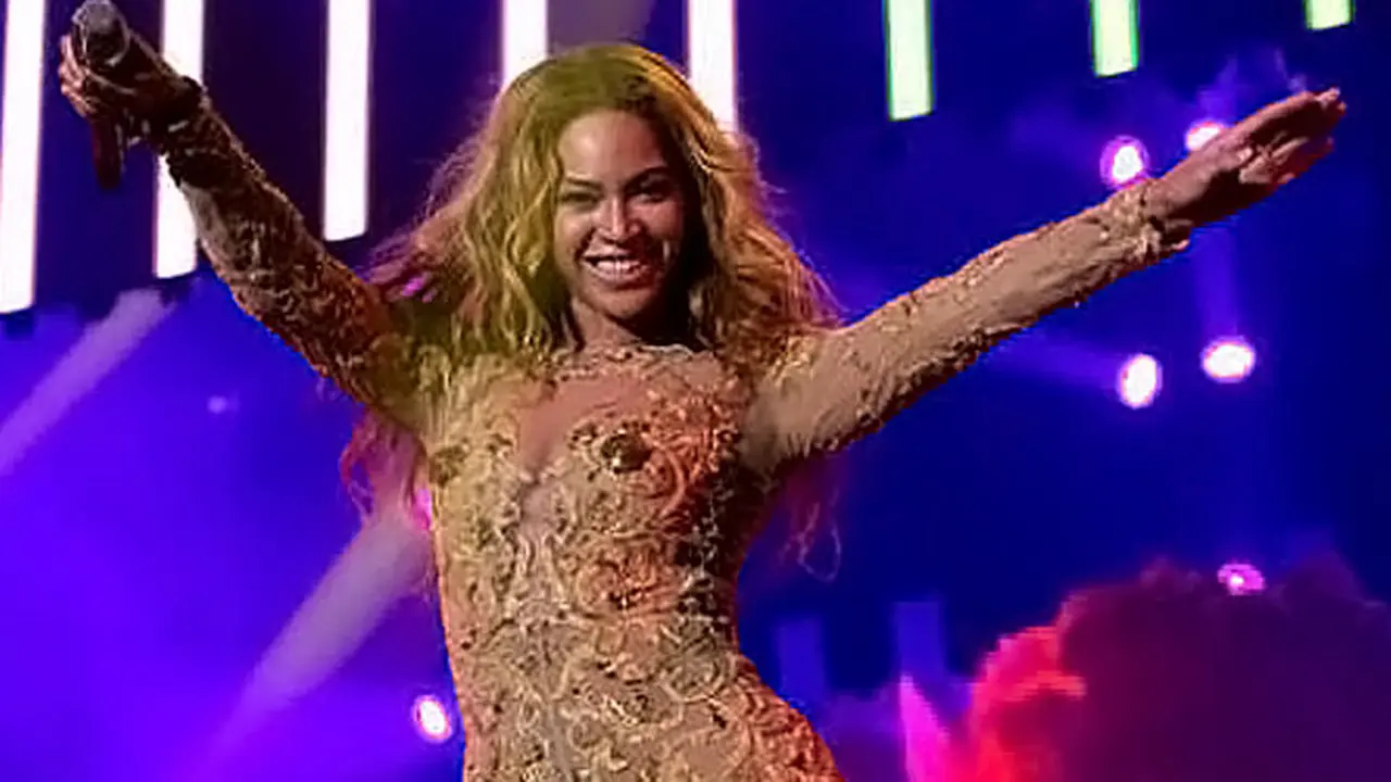 Beyonce