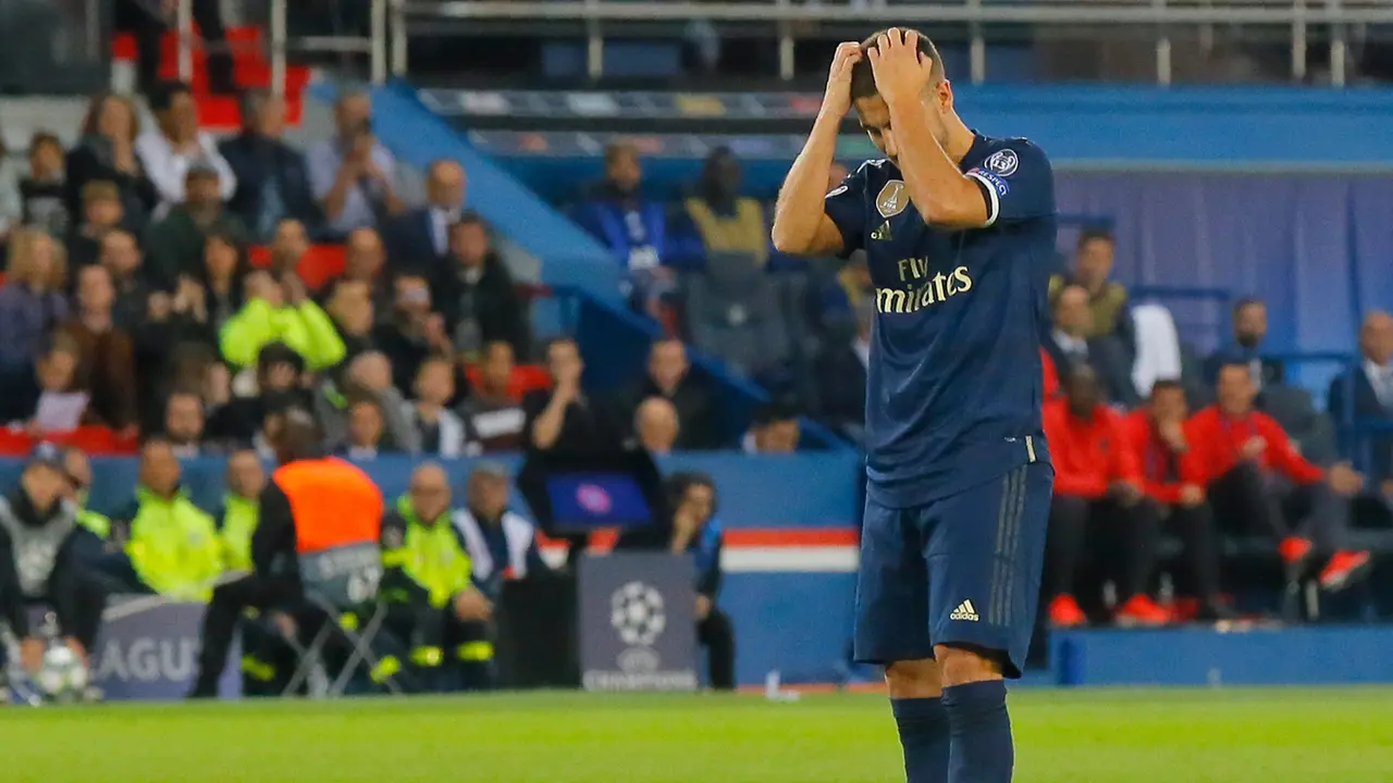 Pemain  Real Madrid