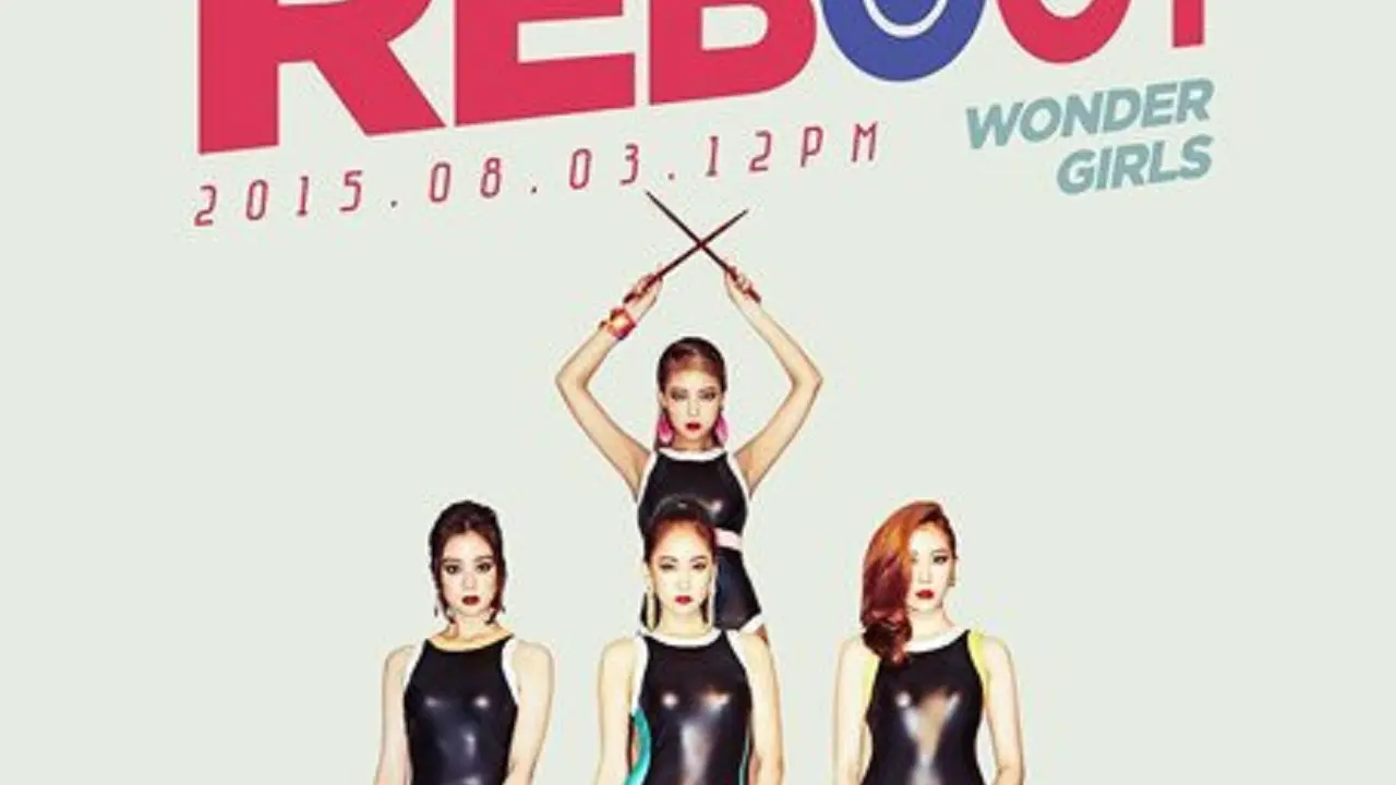  Wonder Girls Bocorkan Daftar Lagu di Album Baru