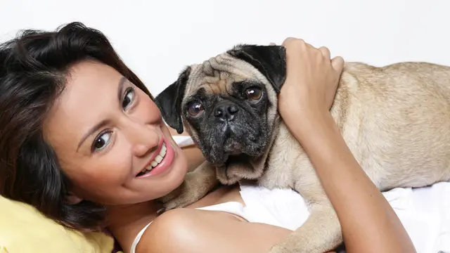 [Bintang] Davina Veronica