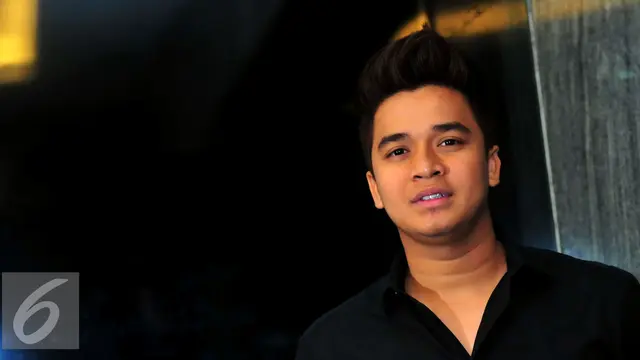 Billy Syahputra