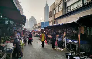 Harga Daging Sapi Diprediksi Makin Mahal, Ini Kata Penjual di Pasar Kebayoran Lama