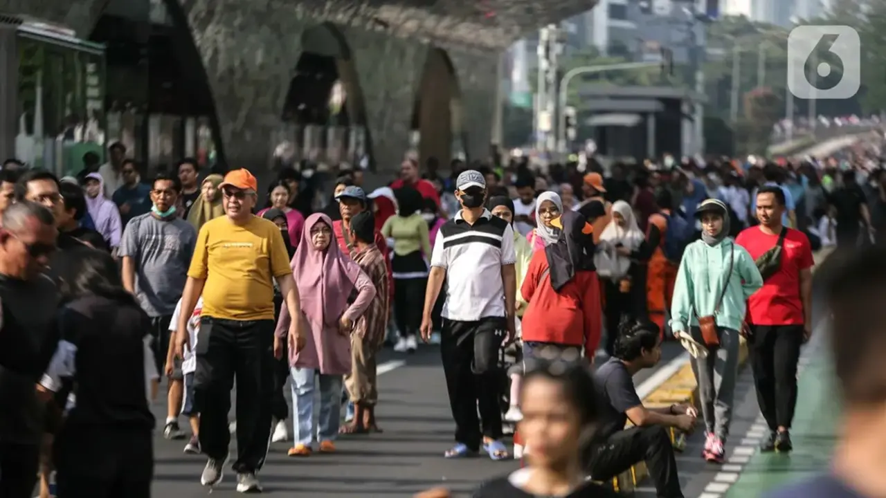 Atasi Kemiskinan, Pemprov DKI Terapkan 7 Strategi Ini