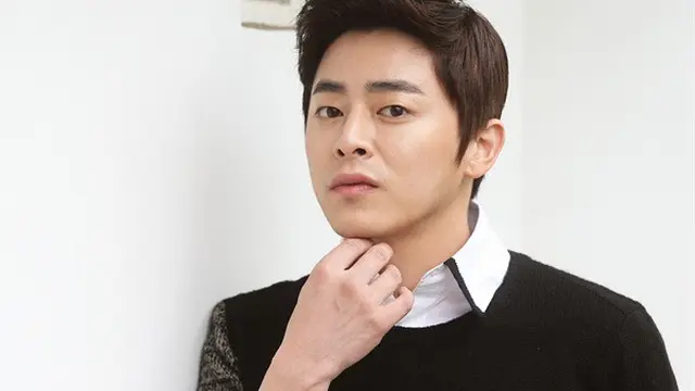 Jo Jung Suk
