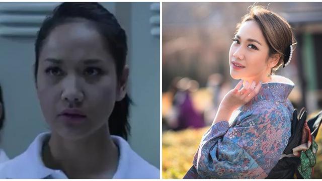 Potret Terbaru 6 Pemain Film Biopik 3 Srikandi, Sudah 7 Tahun Berlalu