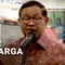 Krisis Air Ancam Warga Jakarta