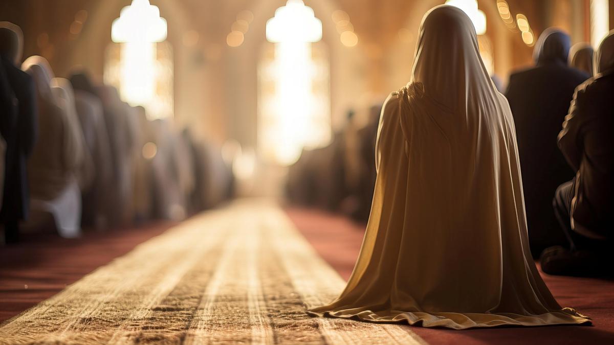 Manfaat Gerakan Post-Tarawih Gentle Stretch 10–12 Menit agar Ibadah Ramadan Lebih Nyaman dan Minim Pegal