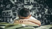 Cegah Bunuh Diri di Kalangan Pelajar, KPAI Bahas Pentingnya Bangun Sistem Deteksi Dini