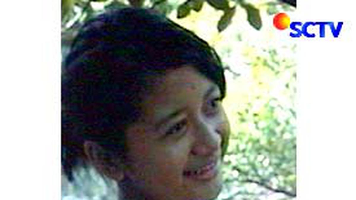 Ratih Sang Periang