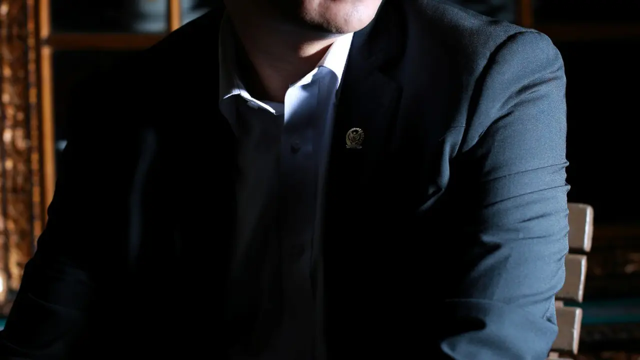 Krisna Mukti