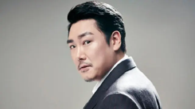 Jo Jin Woong
