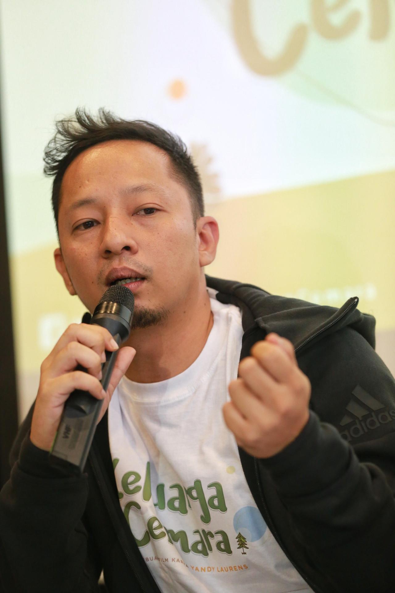 (Adrian Putra/bintang.com)