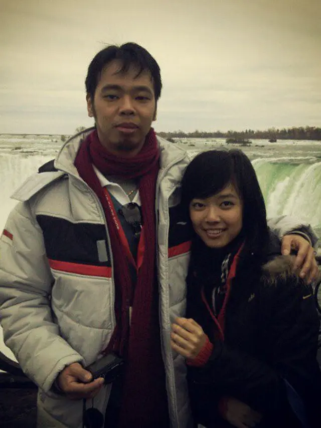 Lindswell Kwok