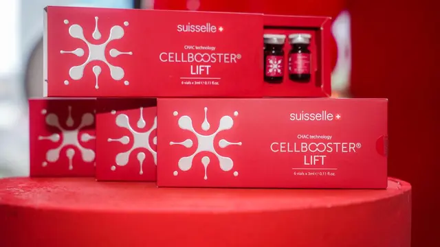 CELLBOOSTER® Lift