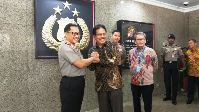 20170317-Kapolri-Jakarta-Menteri Agraria